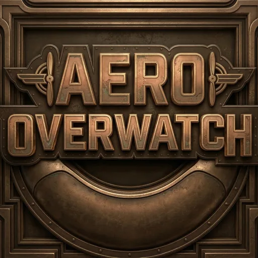 Aero Overwatch