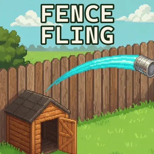 Fence Fling