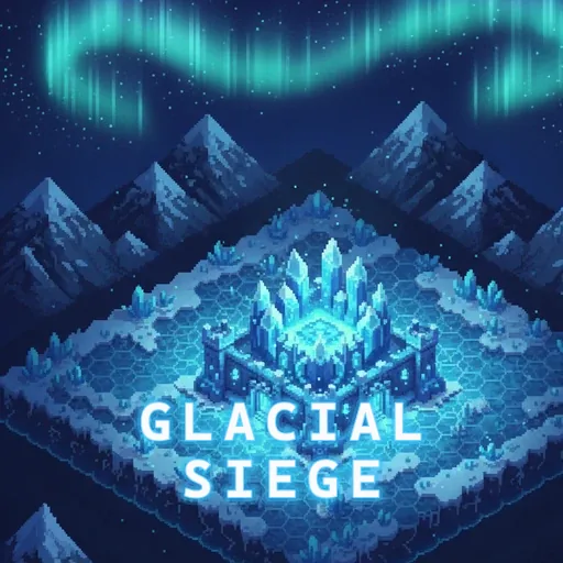 Glacial Siege