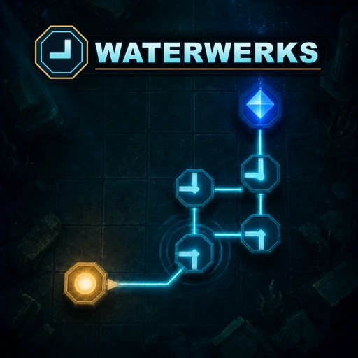 Waterwerks